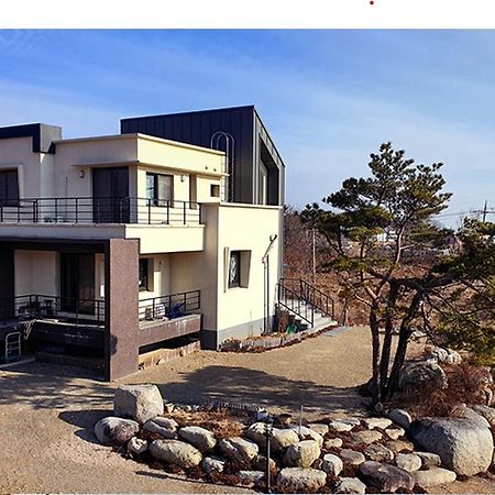 Gilson Guesthouse Сокчо Екстериор снимка