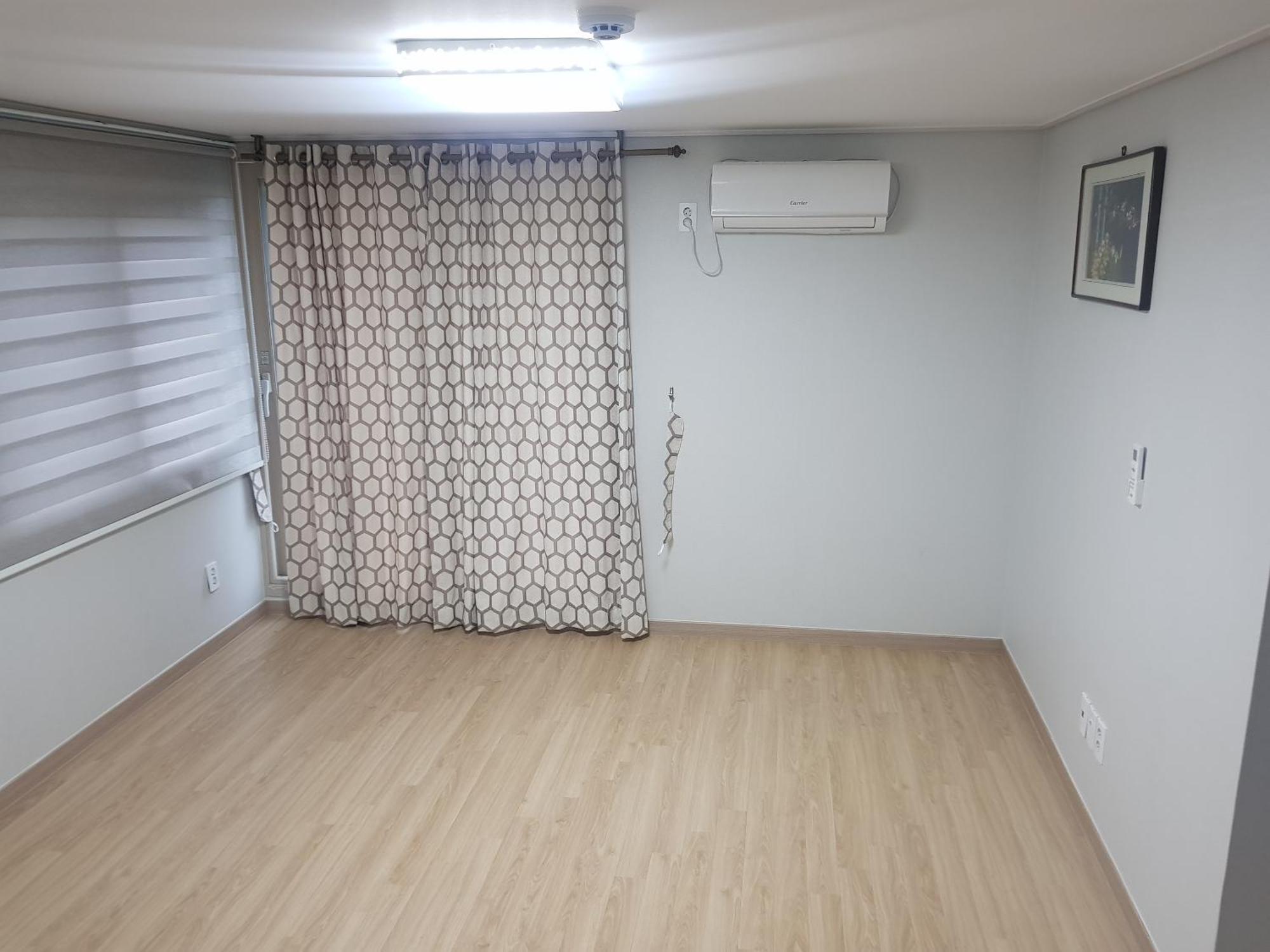 Gilson Guesthouse Сокчо Екстериор снимка