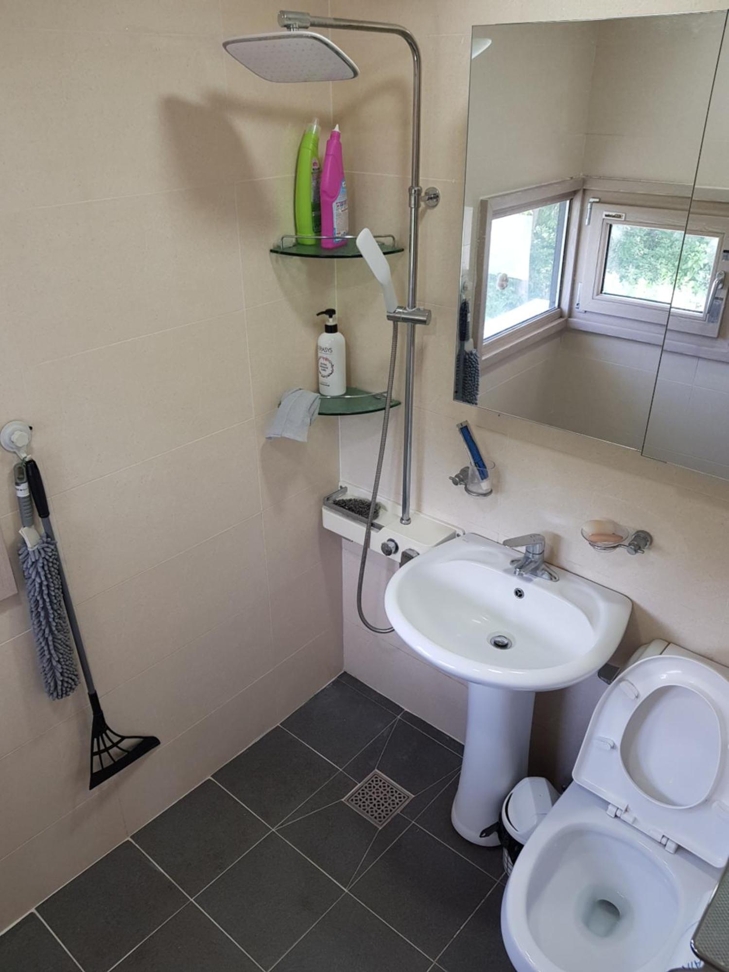Gilson Guesthouse Сокчо Екстериор снимка